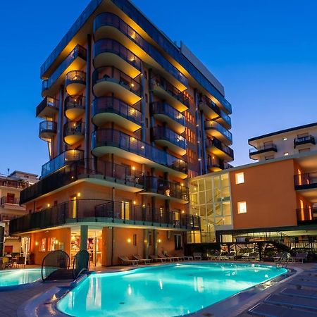 Hotel Sheila Lido di Jesolo Ngoại thất bức ảnh