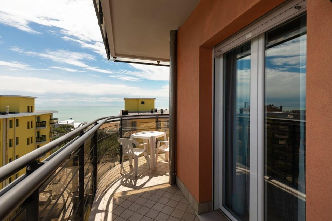 Hotel Sheila Lido di Jesolo Ngoại thất bức ảnh