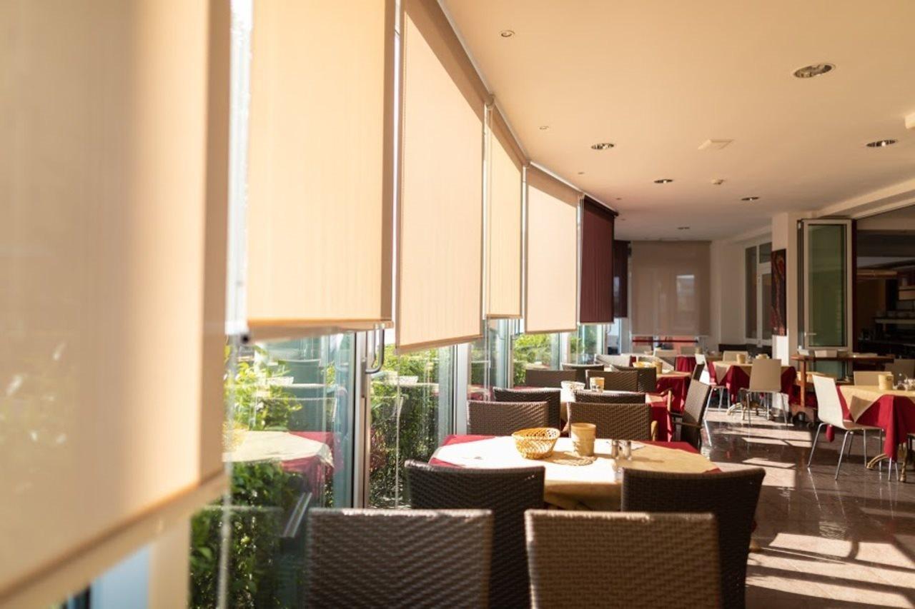 Hotel Sheila Lido di Jesolo Ngoại thất bức ảnh