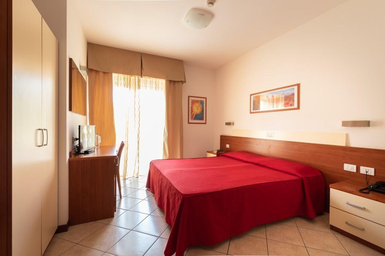 Hotel Sheila Lido di Jesolo Ngoại thất bức ảnh