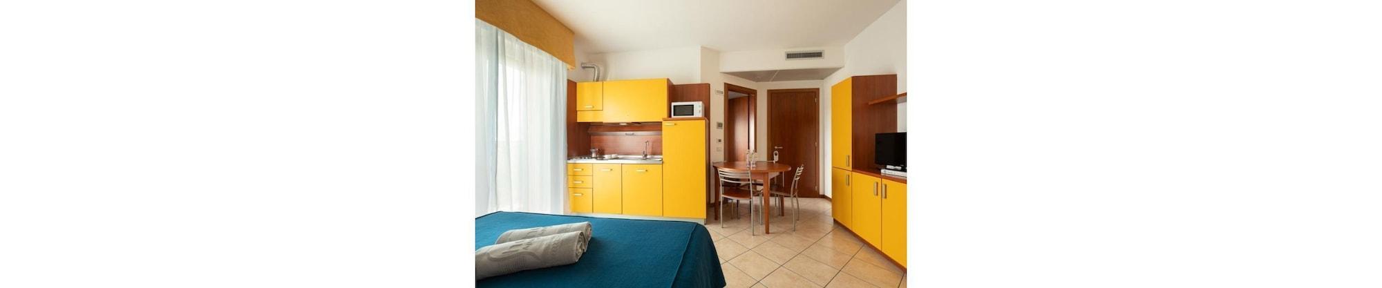 Hotel Sheila Lido di Jesolo Ngoại thất bức ảnh
