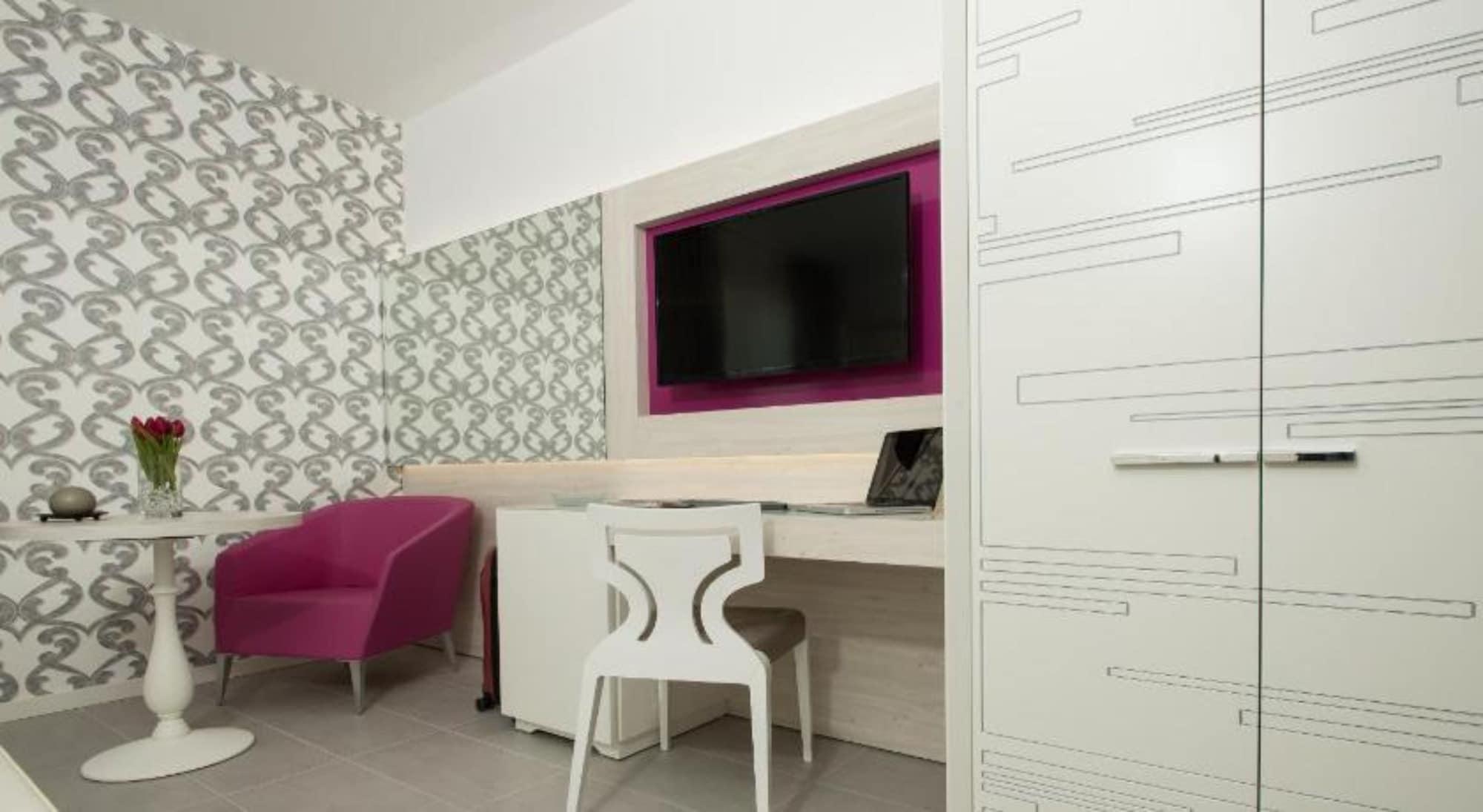 Hotel Sheila Lido di Jesolo Ngoại thất bức ảnh