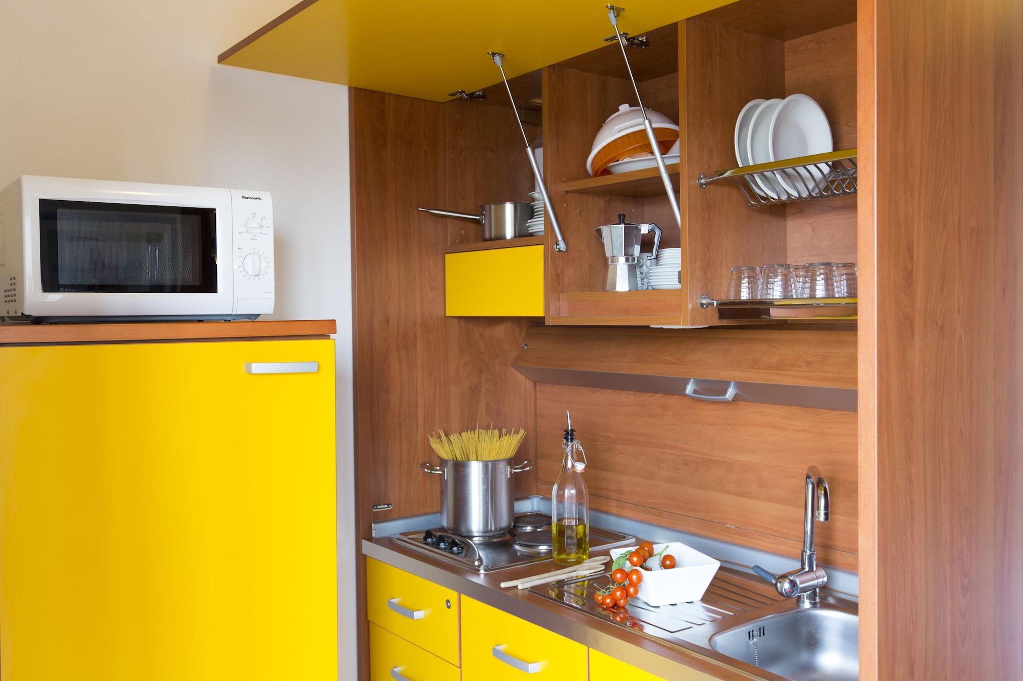 Hotel Sheila Lido di Jesolo Ngoại thất bức ảnh
