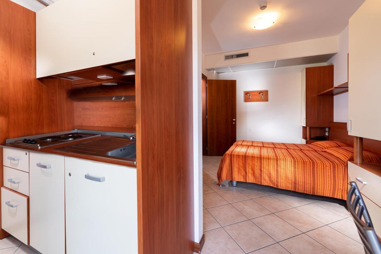Hotel Sheila Lido di Jesolo Ngoại thất bức ảnh
