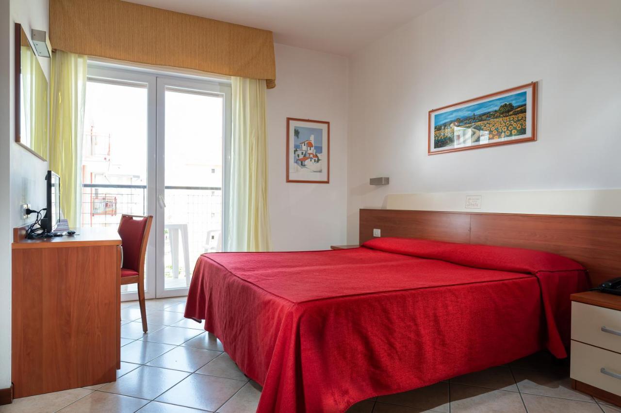 Hotel Sheila Lido di Jesolo Ngoại thất bức ảnh