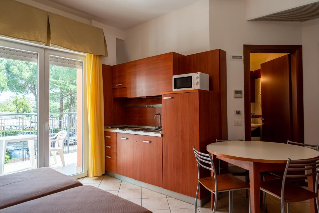Hotel Sheila Lido di Jesolo Ngoại thất bức ảnh