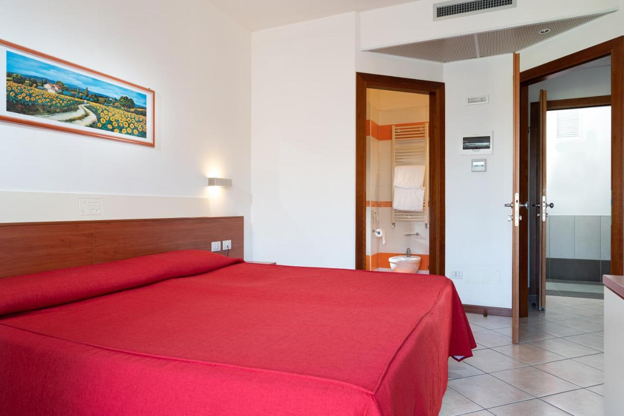 Hotel Sheila Lido di Jesolo Ngoại thất bức ảnh