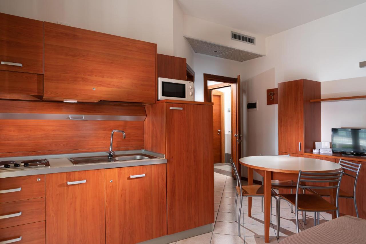 Hotel Sheila Lido di Jesolo Ngoại thất bức ảnh