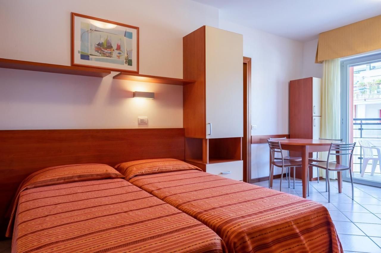 Hotel Sheila Lido di Jesolo Ngoại thất bức ảnh