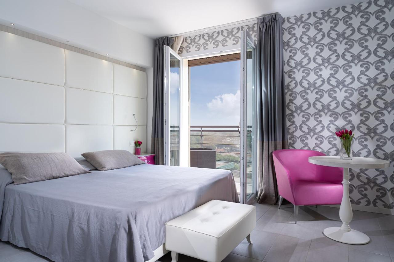 Hotel Sheila Lido di Jesolo Ngoại thất bức ảnh