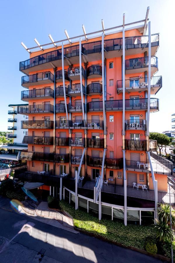 Hotel Sheila Lido di Jesolo Ngoại thất bức ảnh