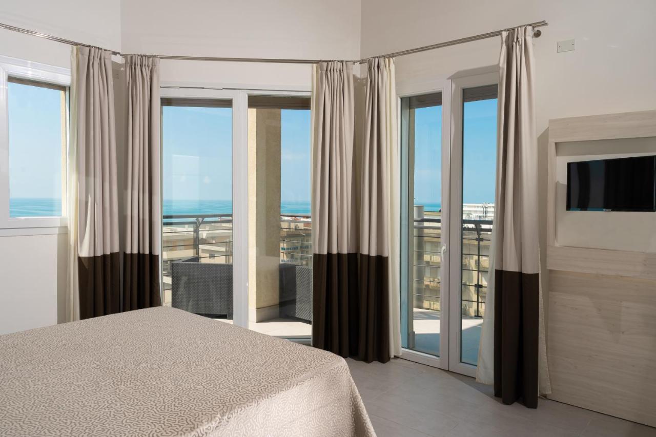 Hotel Sheila Lido di Jesolo Ngoại thất bức ảnh