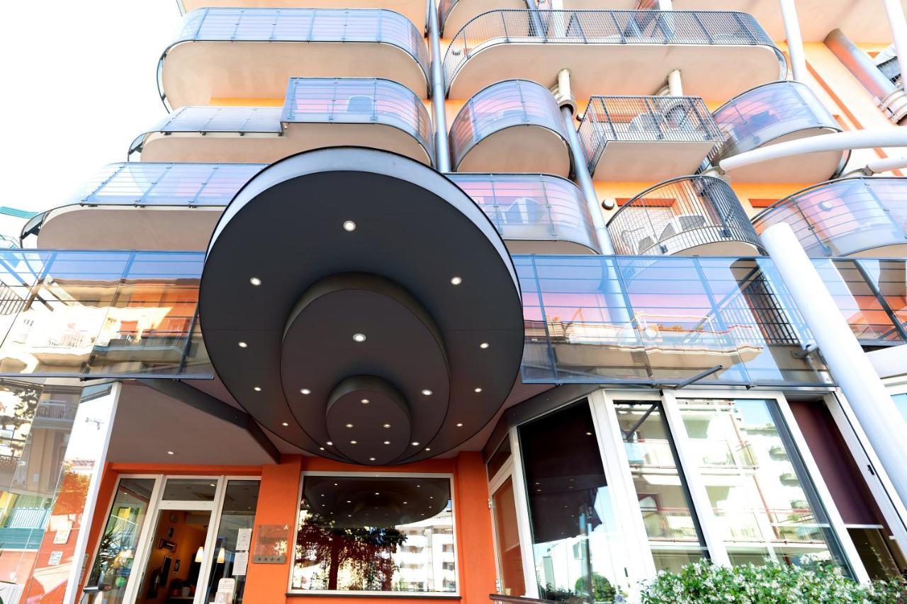 Hotel Sheila Lido di Jesolo Ngoại thất bức ảnh