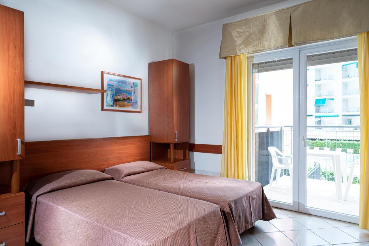 Hotel Sheila Lido di Jesolo Ngoại thất bức ảnh