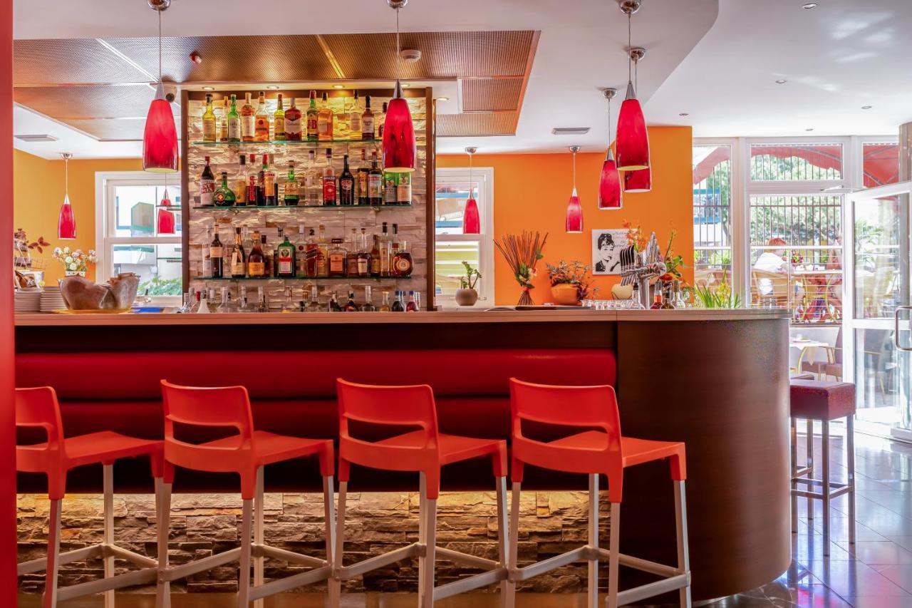 Hotel Sheila Lido di Jesolo Ngoại thất bức ảnh