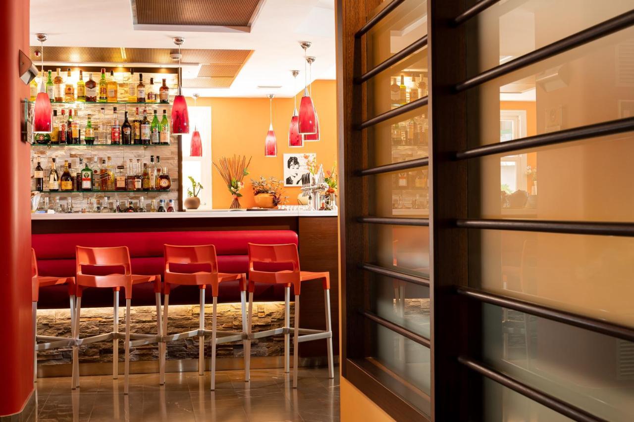 Hotel Sheila Lido di Jesolo Ngoại thất bức ảnh