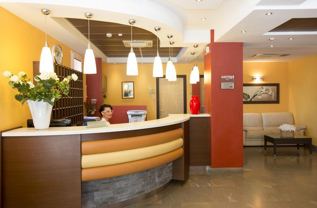 Hotel Sheila Lido di Jesolo Ngoại thất bức ảnh