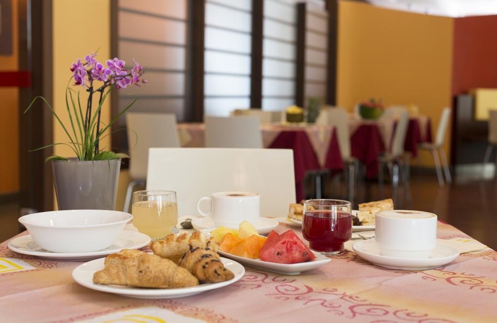 Hotel Sheila Lido di Jesolo Ngoại thất bức ảnh