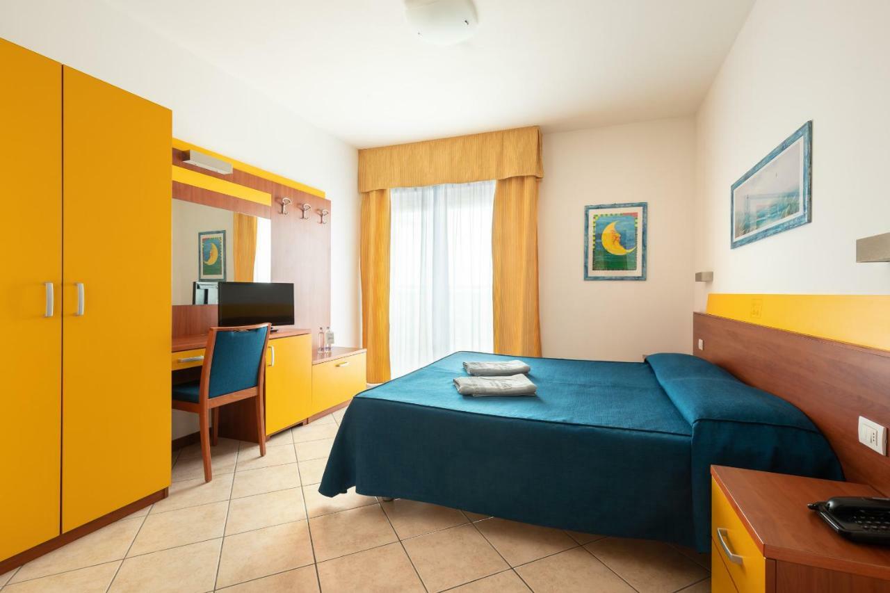 Hotel Sheila Lido di Jesolo Ngoại thất bức ảnh