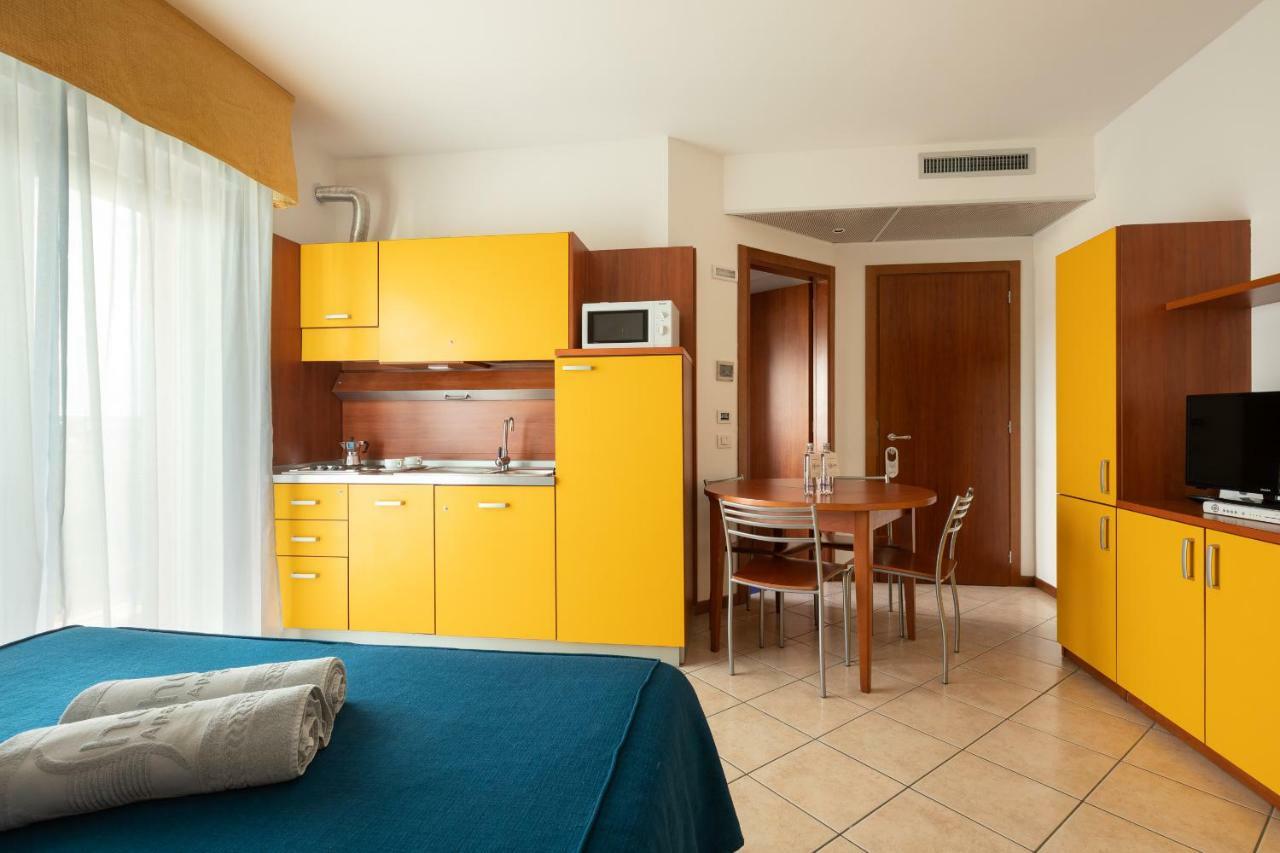 Hotel Sheila Lido di Jesolo Ngoại thất bức ảnh