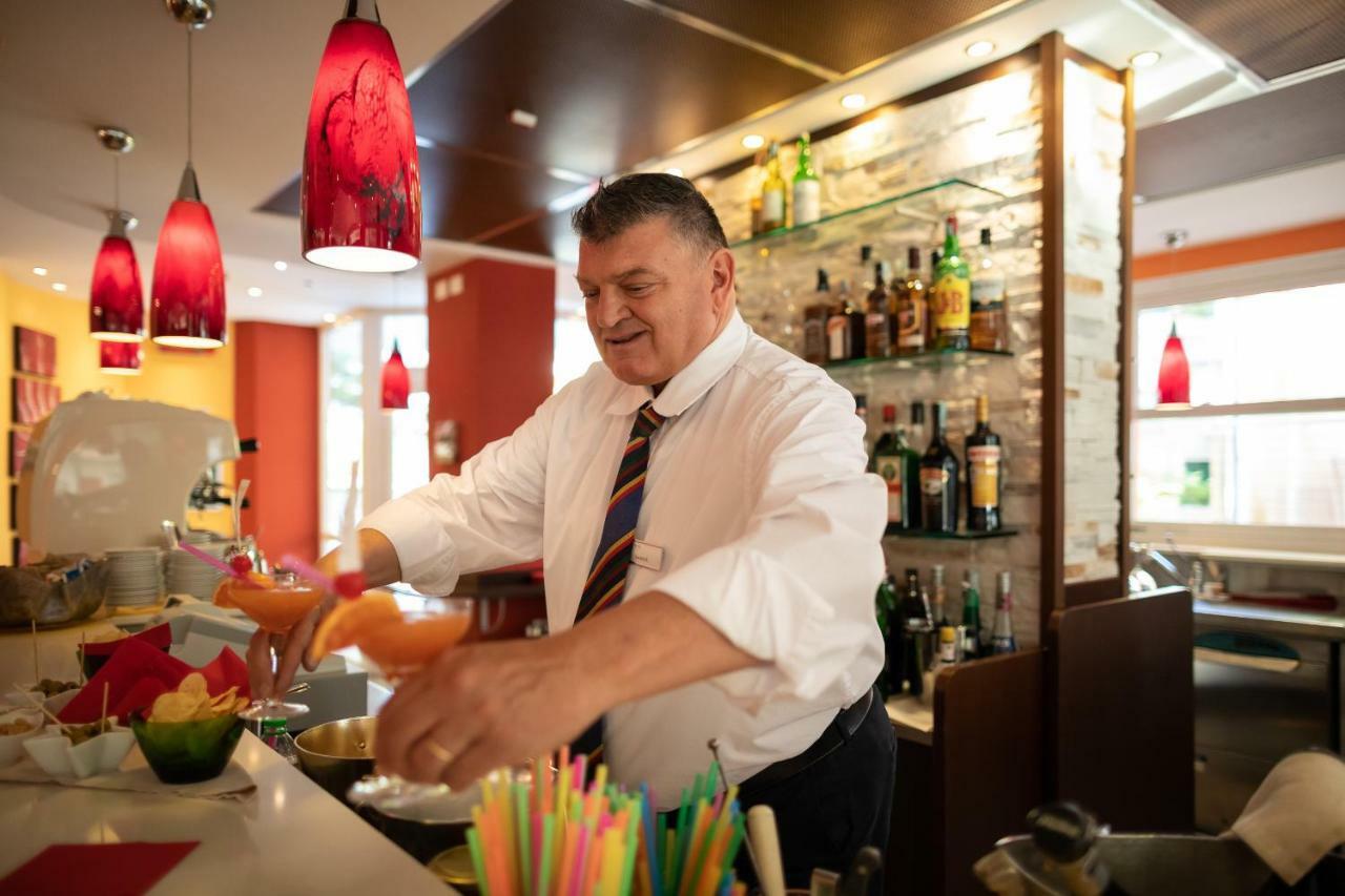 Hotel Sheila Lido di Jesolo Ngoại thất bức ảnh