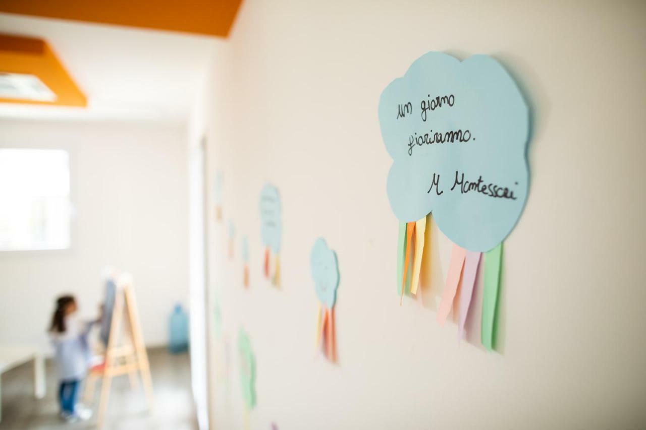 Hotel Sheila Lido di Jesolo Ngoại thất bức ảnh