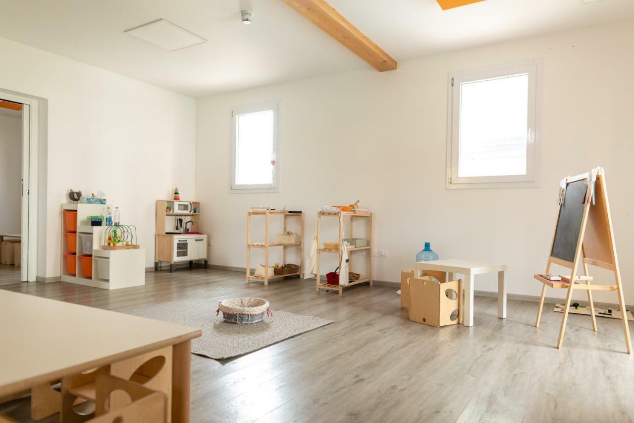 Hotel Sheila Lido di Jesolo Ngoại thất bức ảnh