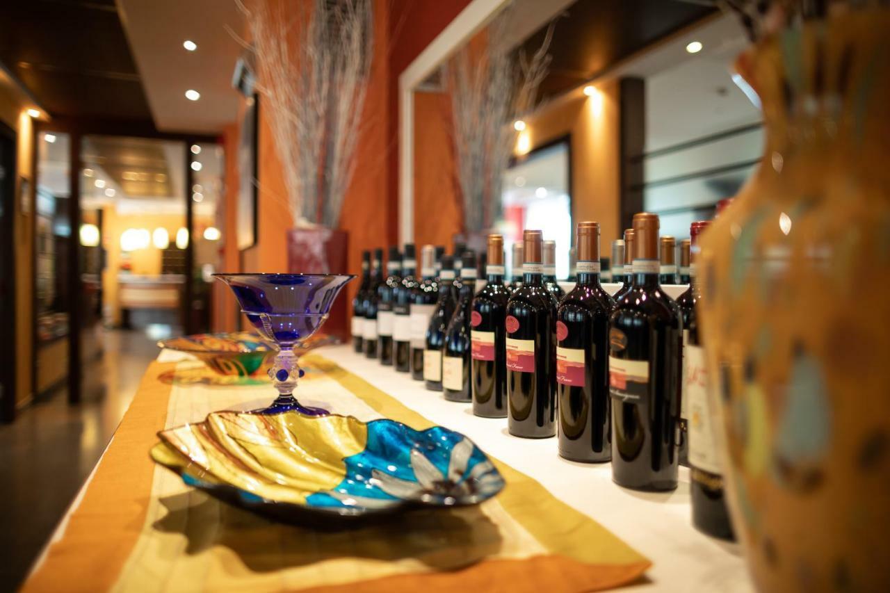 Hotel Sheila Lido di Jesolo Ngoại thất bức ảnh