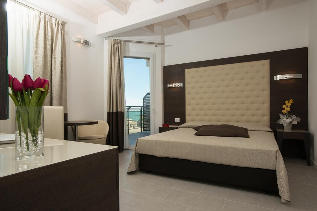 Hotel Sheila Lido di Jesolo Phòng bức ảnh