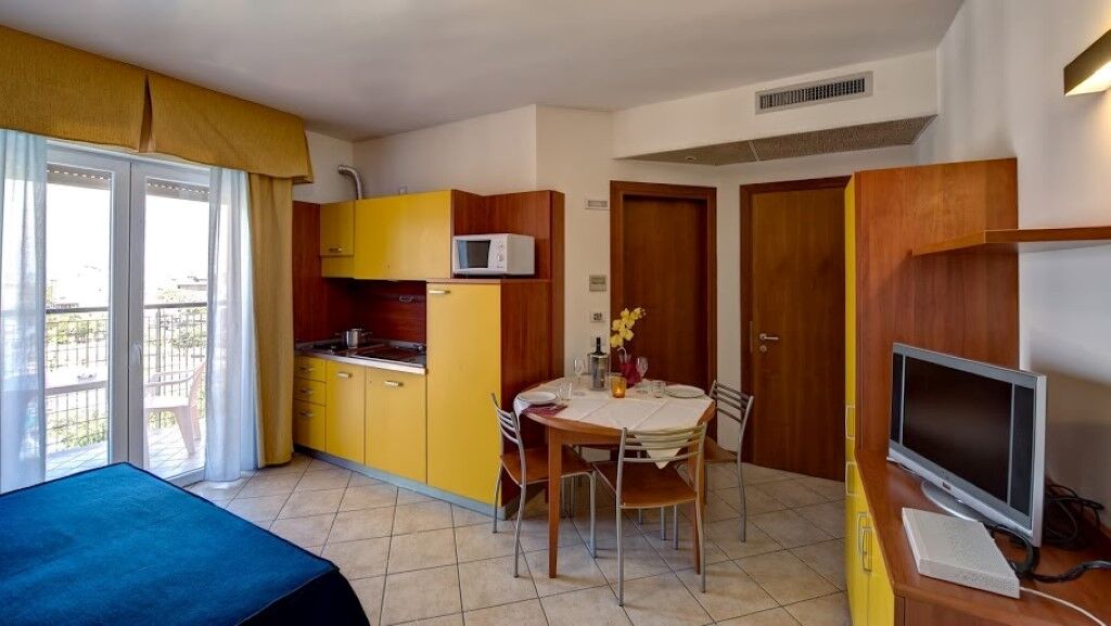 Hotel Sheila Lido di Jesolo Ngoại thất bức ảnh